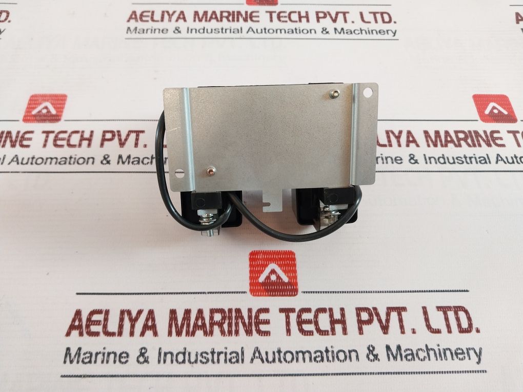 Fuji Electric Tr13Lh-r Thermal Overload Relay 2.8-4.2A