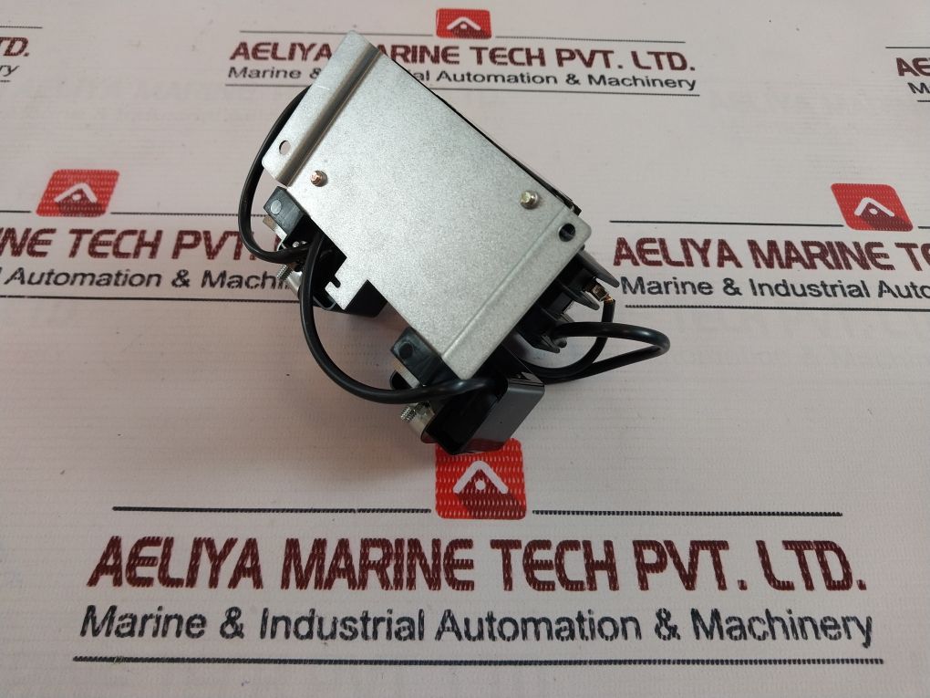 Fuji Electric Tr13Lh-r Thermal Overload Relay 2.8-4.2A