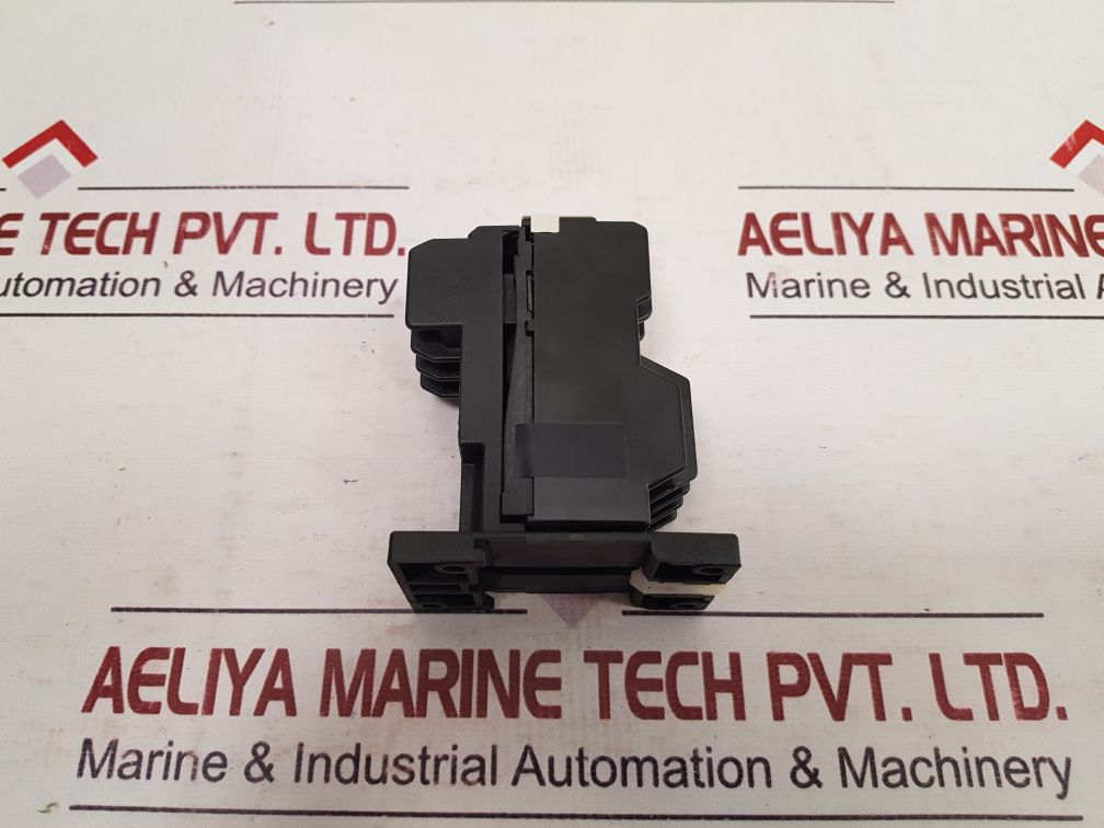 Fuji Electric Tr13N/Tr-0N Thermal Overload Relay 2.8-4.2A