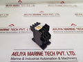 Fuji Electric Tr13N/Tr-0N Thermal Overload Relay 2.8-4.2A