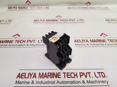 Fuji Electric Tr13N/Tr-0N Thermal Overload Relay 2.8-4.2A