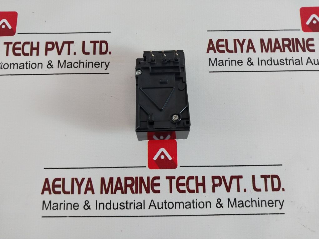 Fuji Electric Tr13N/Tr-on Overload Relay 2.8-4.2 A