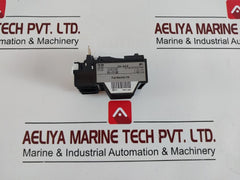 Fuji Electric Tr13N/Tr-on Overload Relay 2.8-4.2 A