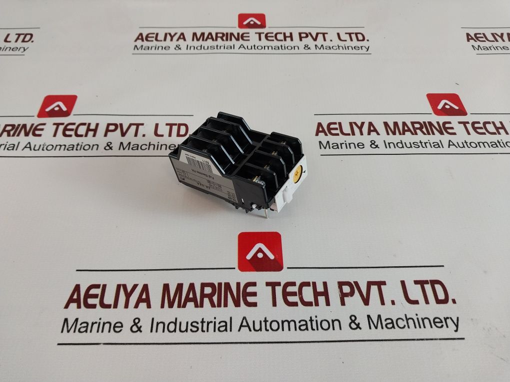 Fuji Electric Tr13N/Tr-on Overload Relay 2.8-4.2 A