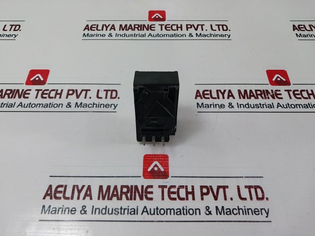 Fuji Electric Tr13N Thermal Overload Relay