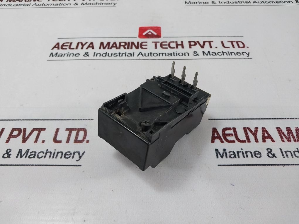 Fuji Electric Tr13N Thermal Overload Relay