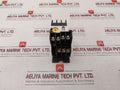 Fuji Electric Tr13N Thermal Overload Relay 0.95-1.45 A