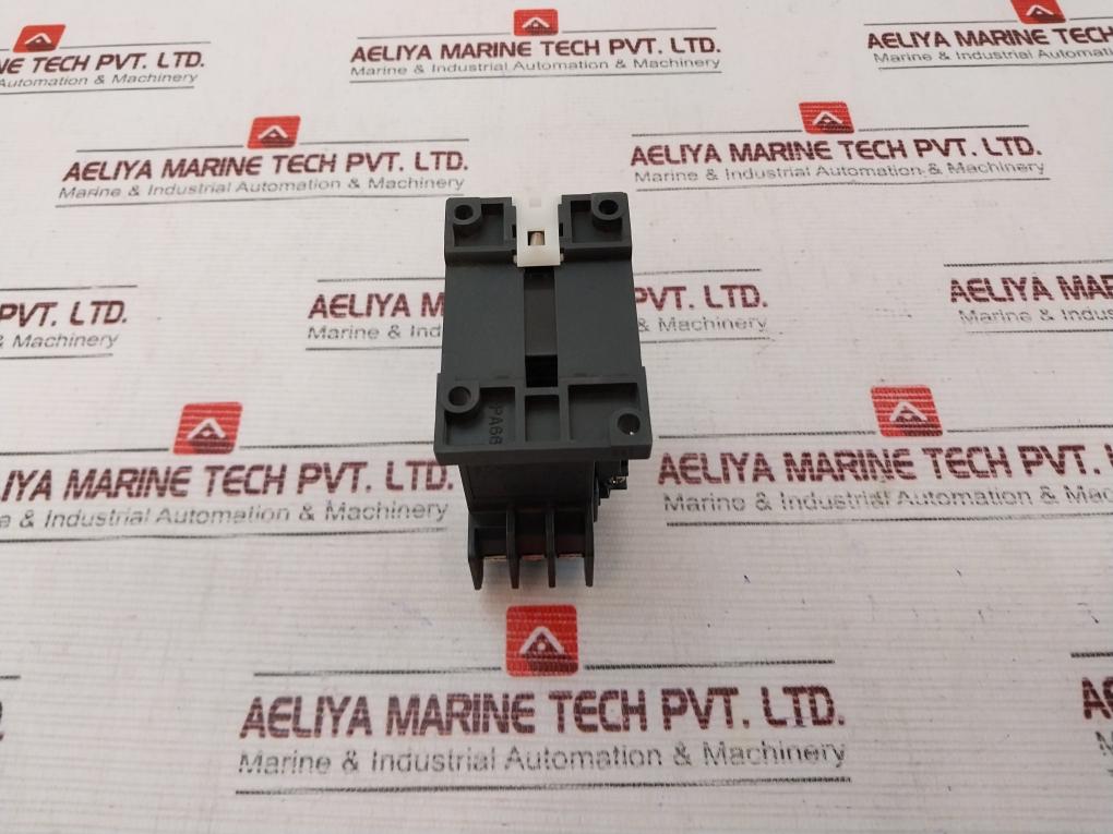 Fuji Electric Tr13N Thermal Overload Relay 0.95-1.45 A