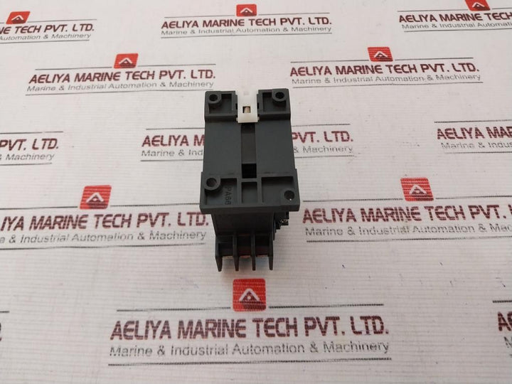 Fuji Electric Tr13N Thermal Overload Relay 0.95-1.45 A