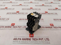 Fuji Electric Tr13N Thermal Overload Relay 0.95-1.45 A