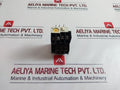Fuji Electric Tr13N Thermal Overload Relay 1.4-2.2A