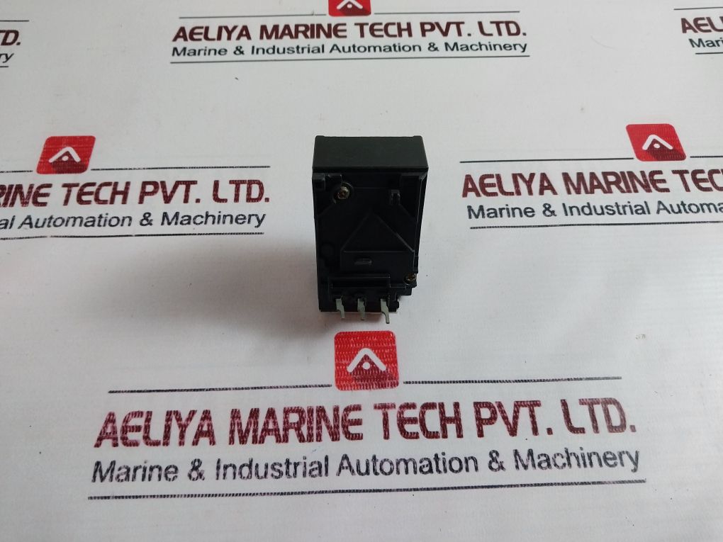 Fuji Electric Tr13N Thermal Overload Relay 1.4-2.2A