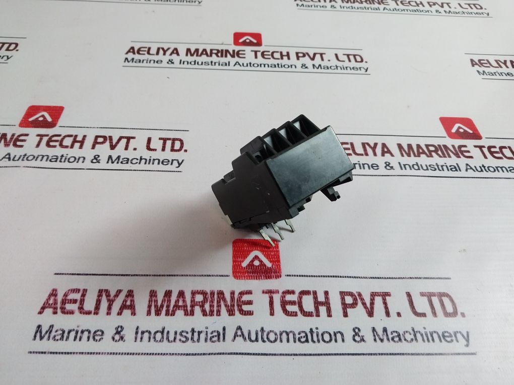 Fuji Electric Tr13N Thermal Overload Relay 1.4-2.2A