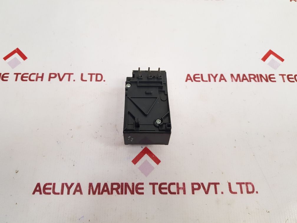 Fuji Electric Tr-0N Tr13N Overload Relay 0.8-1.2A Used