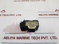 Fuji Electric Tr13N Tr-0N Thermal Overload Relay 0.48-0.72A New
