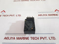 Fuji Electric Tr13N Tr-0N Thermal Overload Relay 0.48-0.72A New
