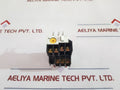 Fuji Electric Tr13N /Tr-0N Thermal Overload Relay 0.48-0.72A New