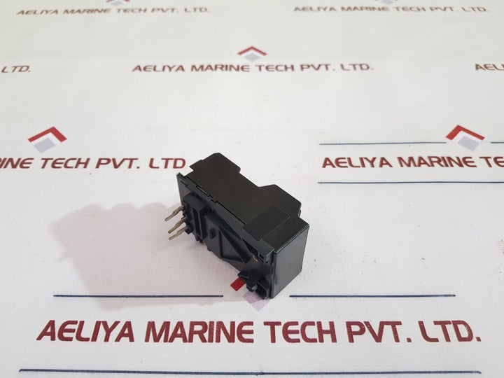 Fuji Electric Tr13N /Tr-0N Thermal Overload Relay 0.48-0.72A New