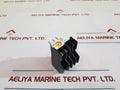 Fuji Electric Tr13N Tr-0N Thermal Overload Relay 0.48-0.72A New
