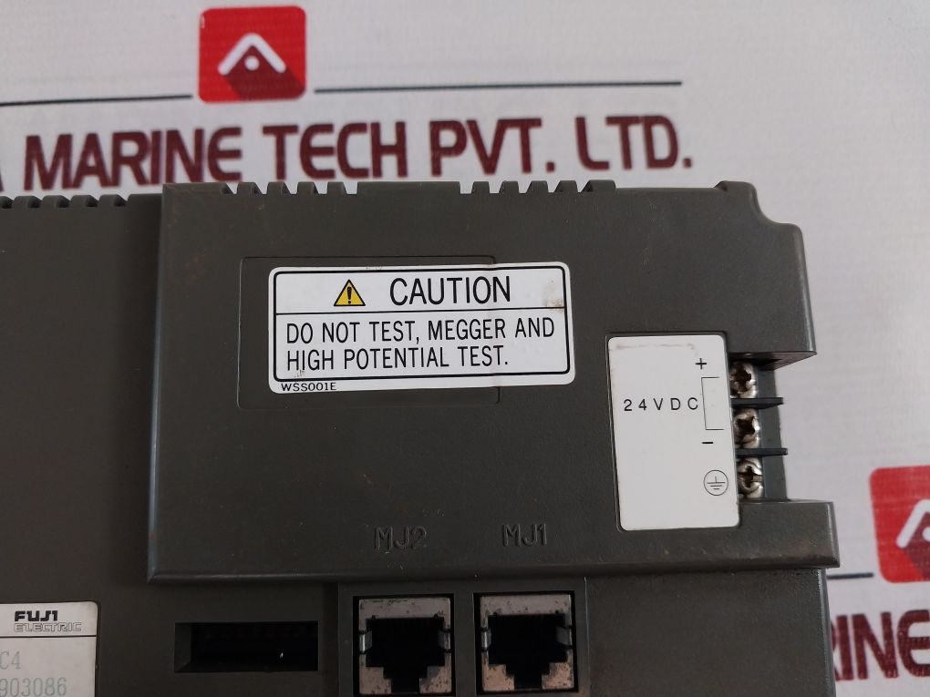 Fuji Electric Ug320H-sc4 Touch Screen