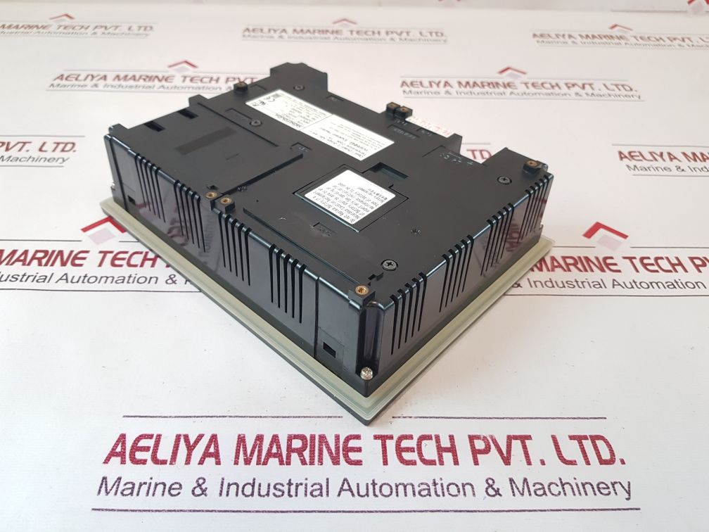 Fuji Electric V708Cd Touchscreen