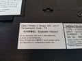 Fuji Electric V708Cd Touchscreen