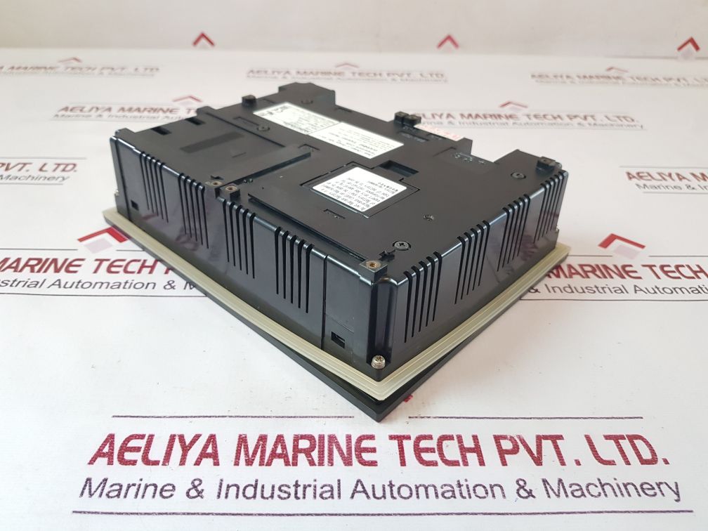 Fuji Electric V708Cd Touchscreen