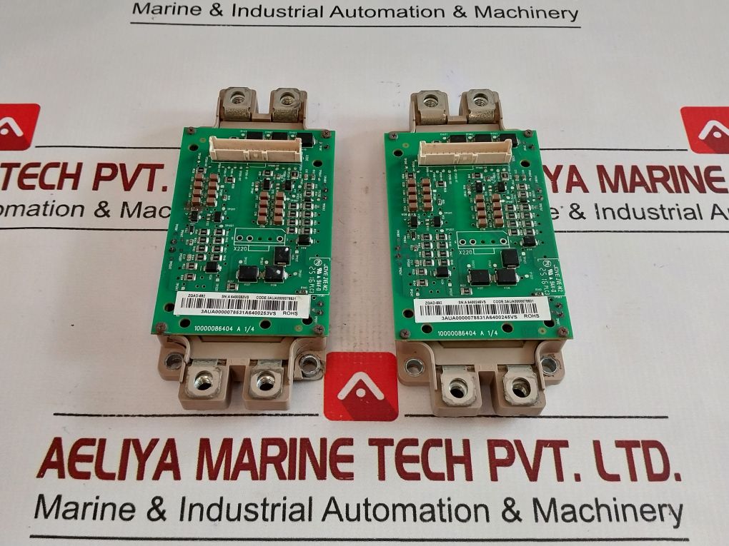 Fe 10000086404 A 1/4