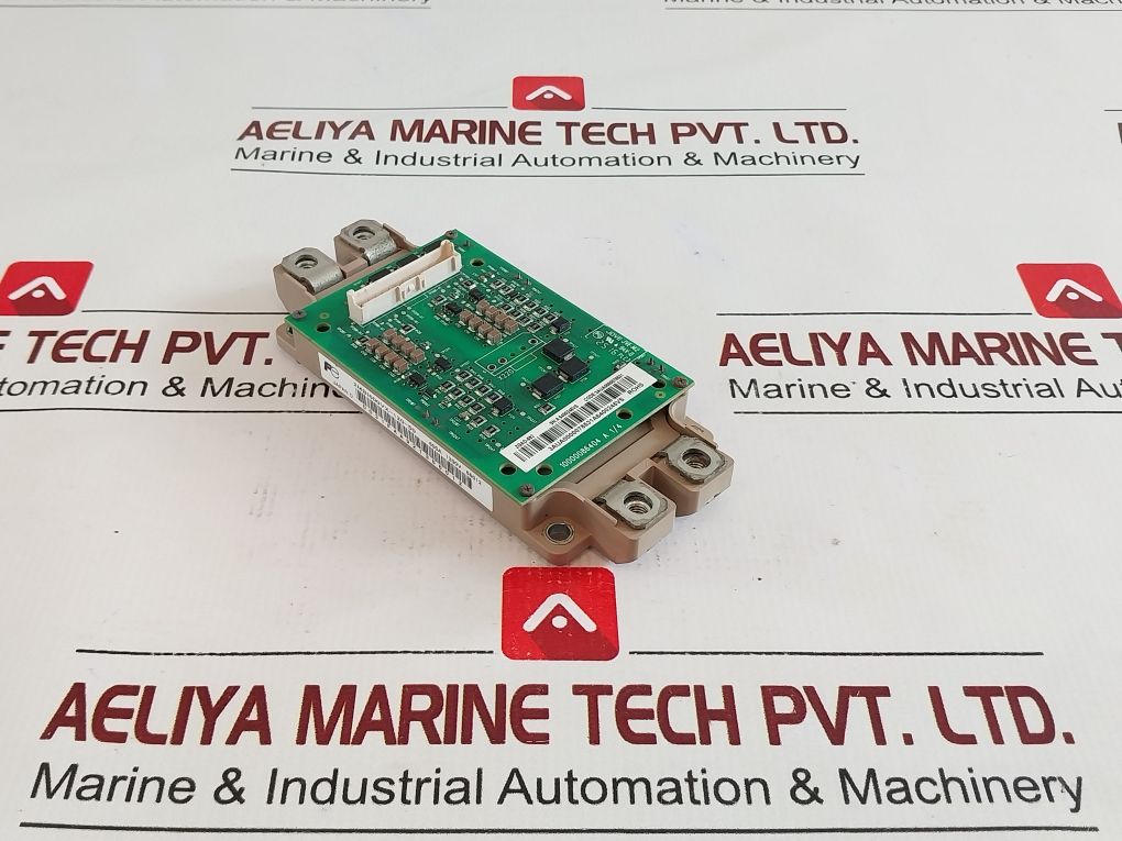 Fe 10000086404 A 1/4 Pcb Card 2Mbi600Vx-120-50