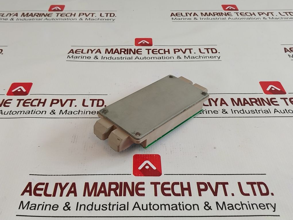 Fe 10000086404 A 1/4 Pcb Card 2Mbi600Vx-120-50