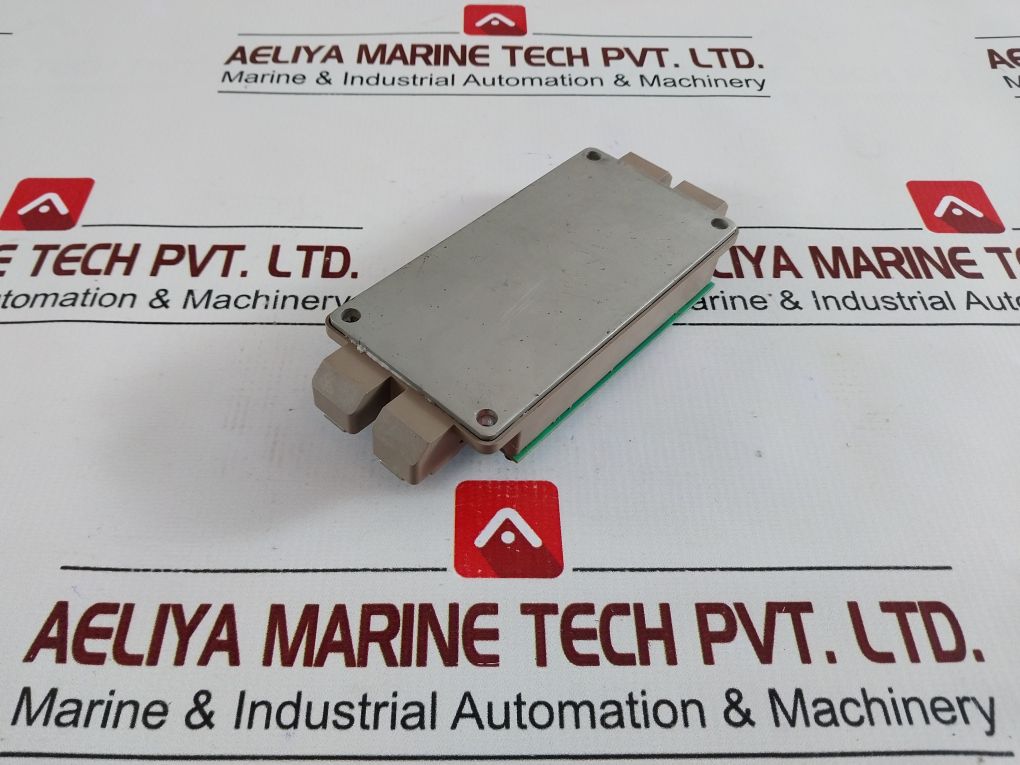 Fuji Electric Zgad-592 Igbt Module