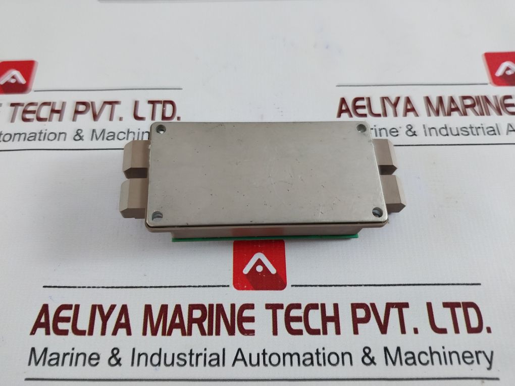 Fuji Electric Zgad-592 Igbt Module