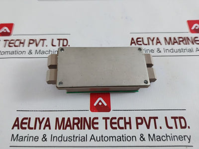 Fuji Electric Zgad-592 Igbt Module