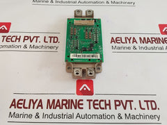 Fe Zgad-592 Pcb Card 2Mbi600Vx-120-50