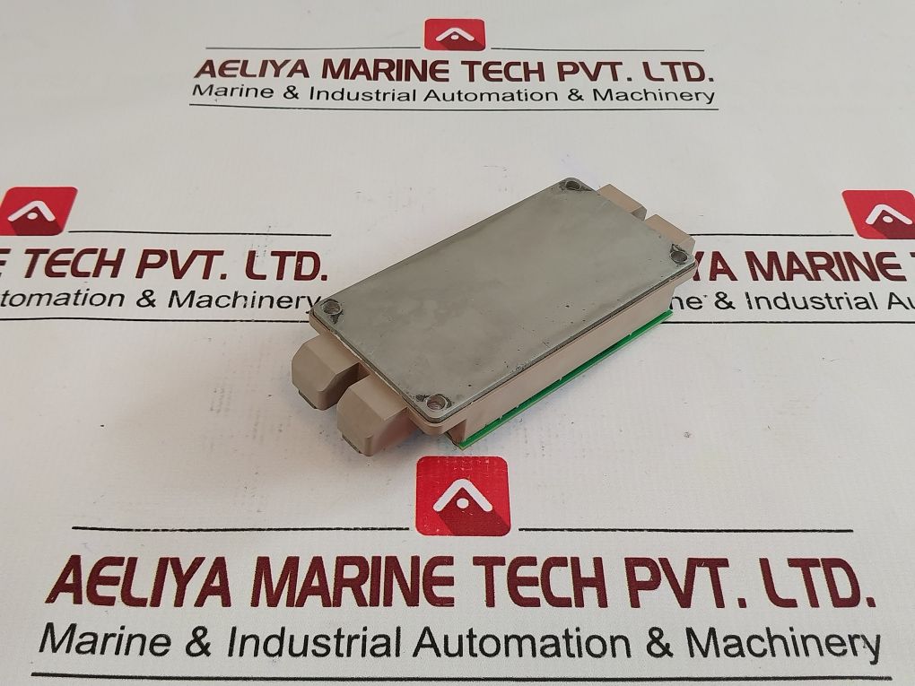 Fe Zgad-592 Pcb Card 2Mbi600Vx-120-50