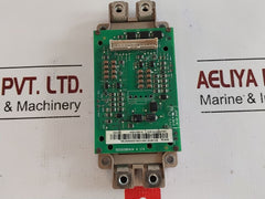 Fe Zgad-592 Pcb Card 2Mbi600Vx-120-50