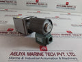 Fuji Engineering Lvs2-03G-a1Dtb-ml-l-w Shut Off Valve
