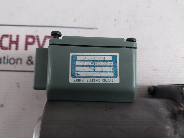 Fuji Engineering Lvs2-03G-a1Dtb-ml-l-w Shut Off Valve