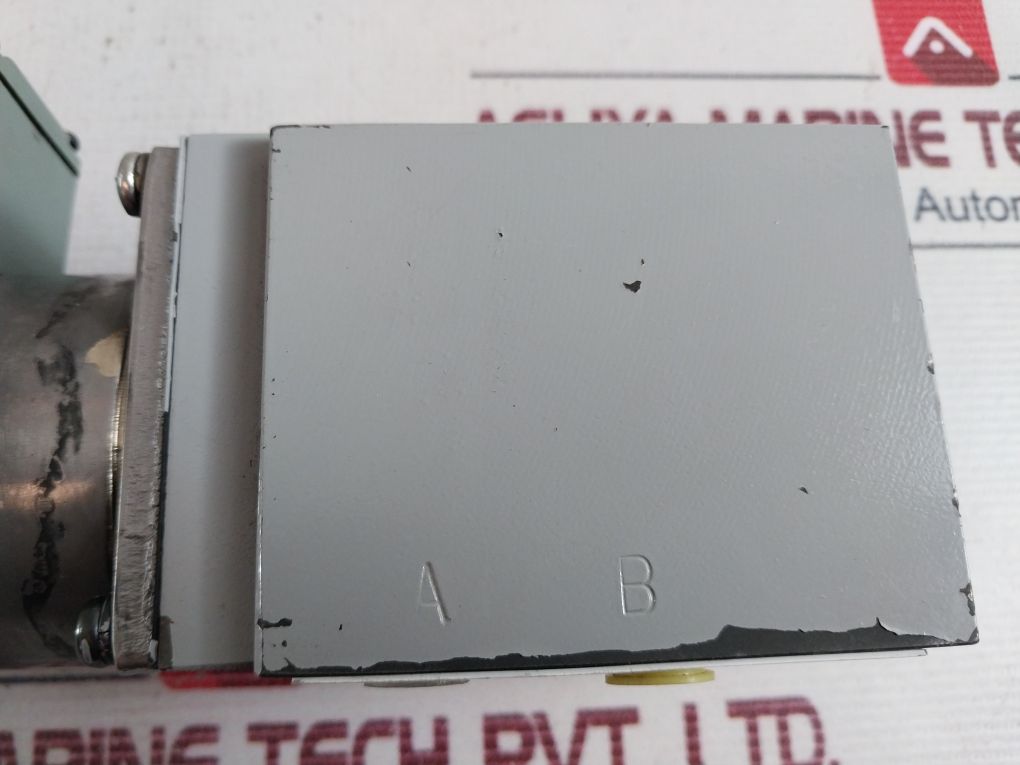 Fuji Engineering Lvs2-03G-a1Dtb-ml-l-w Shut Off Valve