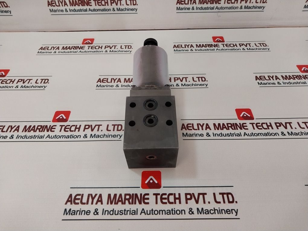 Fuji Engineering Lvsh-203G-a1Dtb Shut Off Control Valve 100V 50/60Hz