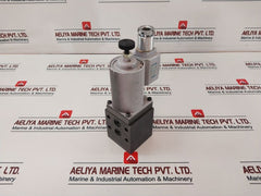 Fuji Engineering Lvsh-203G-a1Dtb Shut Off Control Valve 100V 50/60Hz