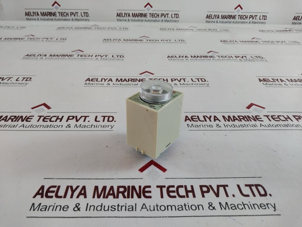 Fuji St3Pa-a Super Time Relay Jsz3(St3) 0-5 Sec