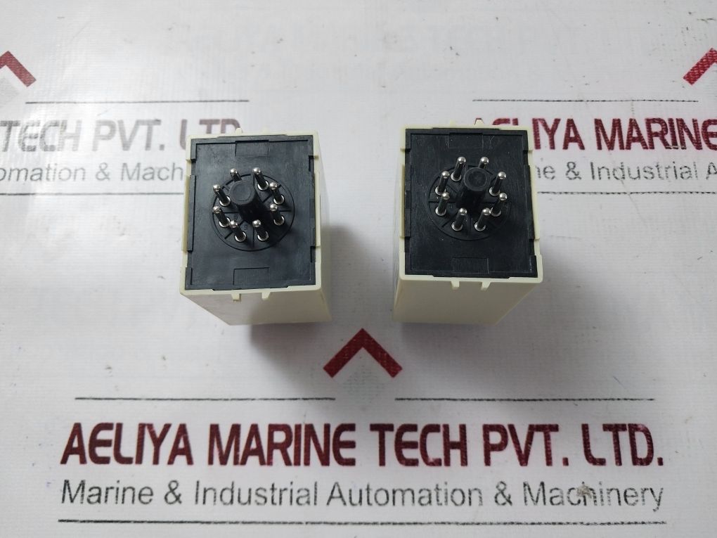 Fuji Jsz3 (St3) Time Relay 0-5 Sec St3Pa-a