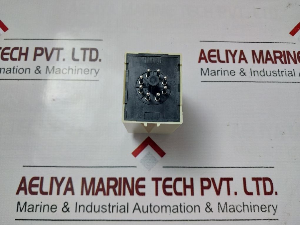 Fuji Jsz3 (St3) Time Relay 0-5 Sec St3Pa-a