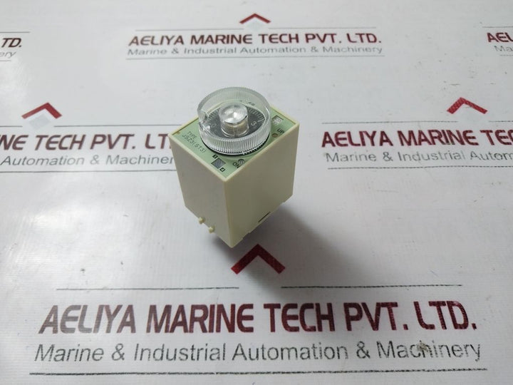 Fuji Jsz3 (St3) Time Relay 0-5 Sec St3Pa-a
