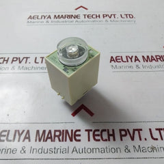 Fuji Jsz3 (St3) Time Relay 0-5 Sec St3Pa-a