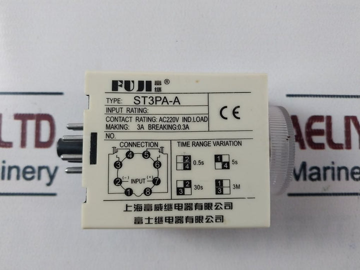 Fuji Jsz3 (St3)