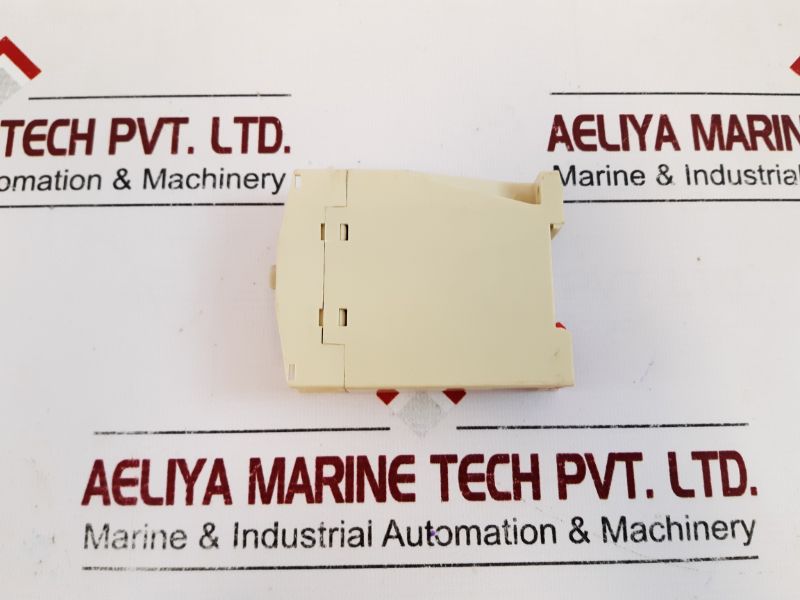 Fuji Jsz8-04 Time Relay Jsz8-a
