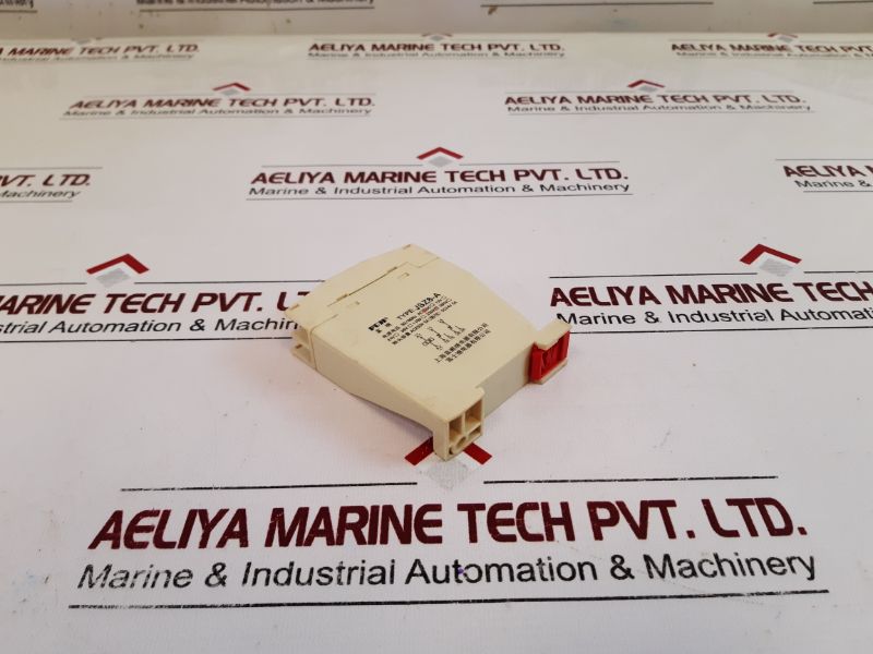 Fuji Jsz8-04 Time Relay Jsz8-a
