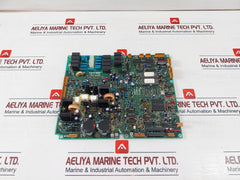 Fuji Kiki 1-a1908 Pc Board Snt-m2V